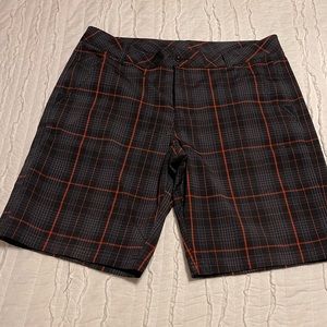 Men’s FILA Golf Shorts 36